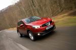Nissan Qashqai 2010 года